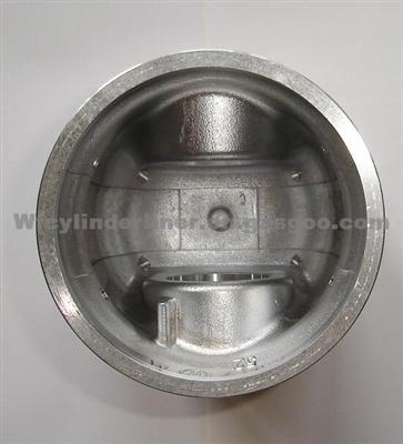 Shining Diesel Engine Piston A4.236 For PERKINS Engine