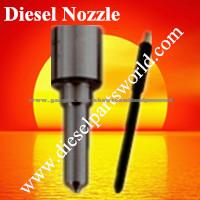 Injector Nozzle DLLA154PN007 9 432 610 027