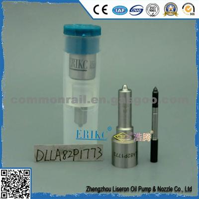 JAC 2.8l Bosch Nozzle Tip DLLA 82 P 1773 Bosch Oil Common Rail Nozzle DLLA 82P 1773 ( 0 433 172 082 )