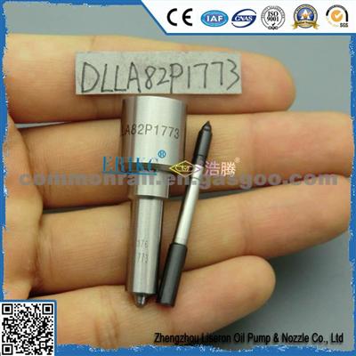 0433172082 JAC Bosch Oil Dispenser Nozzle And Oil Jet Nozzle DLLA 82P1773 / DLLA82 P 1773 For 0 445 110 335