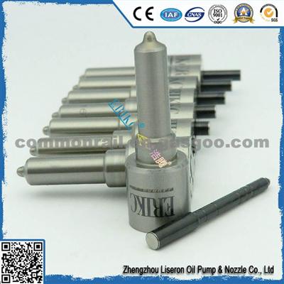 DLLA140P2281 JAC Highspeed Steel Nozzle DLLA140P 2281 And Bosch Diesel Fuel Pump Injection Nozzle 0433 172 281