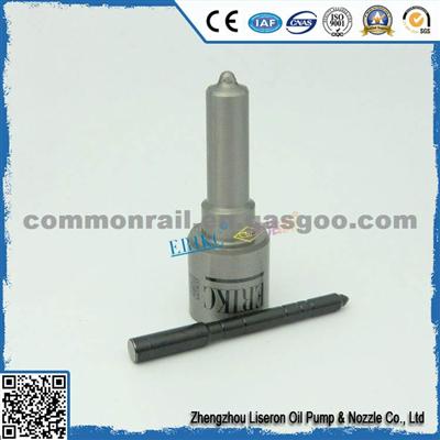 Guaranteed Nozzle DLLA 140 P 2281 / DLLA 140P 2281 , 0 433 172 281 Bosch Diesel Fuel Pump Injector Nozzle