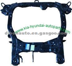 Elantra Crossmember 2003 - 2006 OEM 62410-2D010