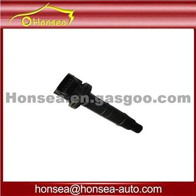 Original Chery QQ Ignition Coil S11-3705110EA Chery Auto Spare Parts