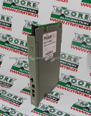 PROSOFT PS69-DPM PLC Module (IN STOCK)