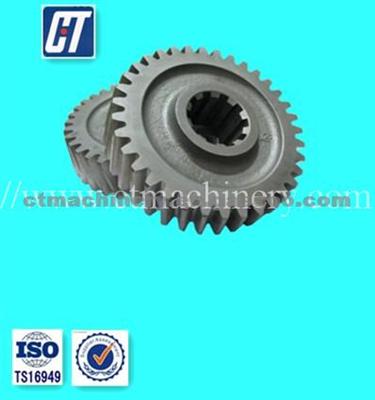 Professional Truck Differential Bevel Gear