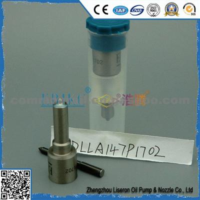 DLLA147P1702 JAC Foton Engine Part Nozzle For 0445110482 Injector , 0433172044 & DLLA147 P 1702 Bosch Nozzle