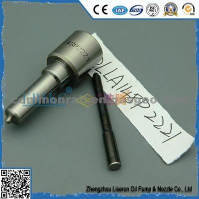 JAC Original Diesel Injector Nozzle DLLA148P2221 / DLLA148P 2221 , Neutral Packing Nozzle 0433 172 221