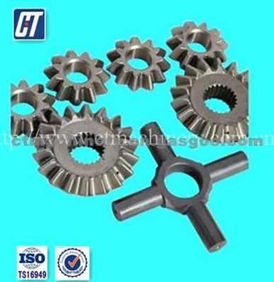 Differential Gear Set