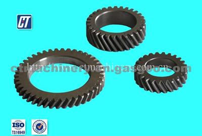 Spur Ring Gear Set