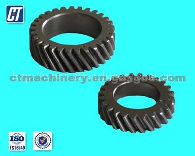 Spur Spider For Spain Market