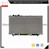 MAZDA PROTÉGÉ L4 1.5/1.8 95-98 Better Quality Auto Radiator OEM:BPD4-15-200G / BPD4-15-200H