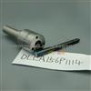 0445110091 HUYNDAI Bosch Original Injector Nozzle DLLA 156P1114 / 0433171719, Nozzle Diesel DLLA156 P 1114