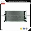 High Quailty Auto Radiator MAZDA 5 L4 2.3 06-07 MT OEM:LFB715200A/RFN15200