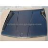 TT Carbon Fiber Hood, OEM Style