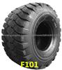 18.0-15.5 Agricultural Tubeless Tyre F101