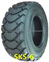 Hot Sale 12-16.5 Skid Steer Tire SKS-6