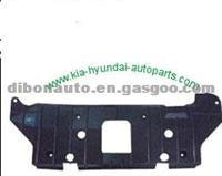 UNDER COVER FOR HYUNDAI ACCENT 03-05 OEM 29110-25001