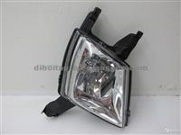 12V Halogen Fog Lamp For KIA CERATO 10 FORTE 09 OEM L 92201-1M000 R 92202-1M000