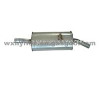 Car Racing Muffler