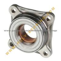 54KWH01,43560-60010-Hub Bearing Manufacturer-LiYi Bearing Co.,Ltd