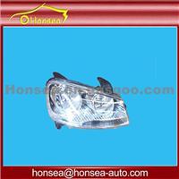 Original Great Wall Head Light 4121200-P24A Great Wall Auto Spare Parts