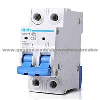 CHINT Earth Leakage Circuit Breaker