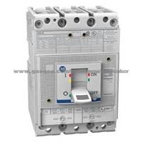 RockWell Molded Case Circuit Breaker