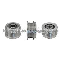 Pulley F00M991042 EC4081 F22632210 F2263229 535000810 7920-2040 2491253 2050376-0 5376