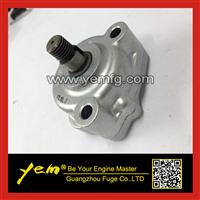 Assy,Oil Pump 16851-35012 Application For Kubota D782 Engine