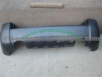 HYUNDAI TUCSON 2005 - 09 REAR BUMPER 86611-2E050 CAR BODY PARTS