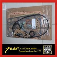 Kubota V1502 Full Gasket Kit