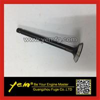 Kubota D782 Exhaust Valve 1G686-13120