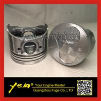 Kubota D782 Piston 1G688-21112