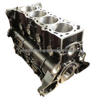 Auto Parts Cylinder Block OEM 11401-80772 2TR Engine Part