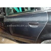 Audi A4B6 Carbon Fiher Door Panel