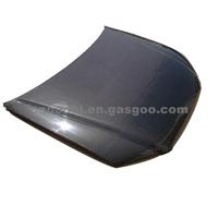 Audi A4B7 OEM Style Hood