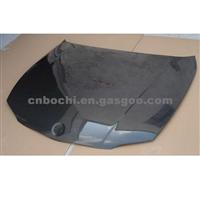 New Audi A6L OEM Style Hood