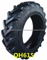 Hot Sale 11.2-28 Agricultural Tire R-1 QH615