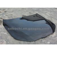 BMW E90 OEM Style Hood