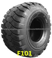 18.0-15.5 Agricultural Tubeless Tyre F101