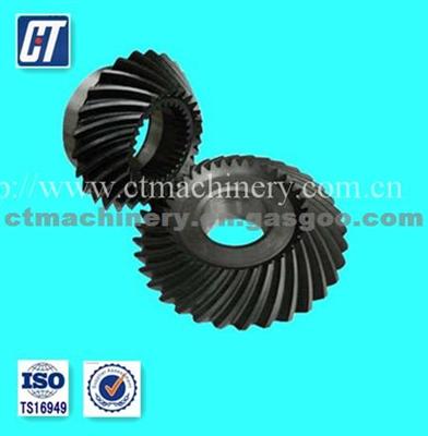 Differential Gear Set