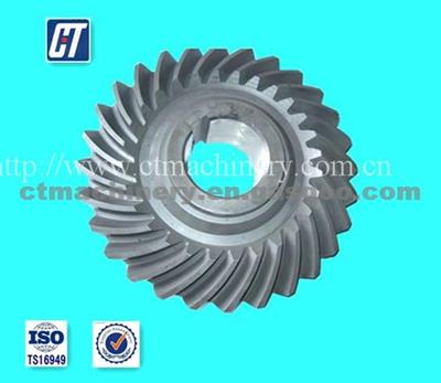 Differential Bevel Miter Pinion Gears