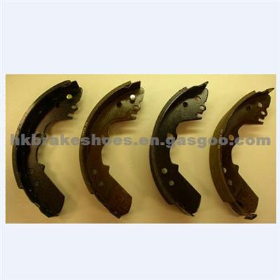 S619-1360 ISUZU BRAKE SHOES OEM 5-87100-120-0