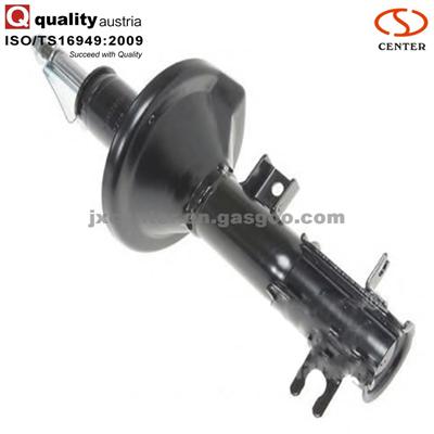 Quality Premium Spare Part Shock Absorber For Daewoo Nubira KYB 334210