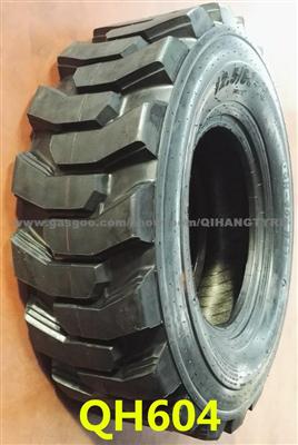 Hot Sale 12.5/80-18 All Traction Utility Tyre I-3/R-4 QH604