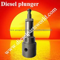 Diesel Plunger 1 418 305 004