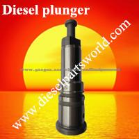 Diesel Plunger 1 418 325 503