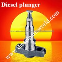 Diesel Plunger 2 418 455 122