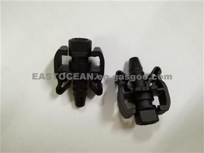 Plastic Auto Wire Connector